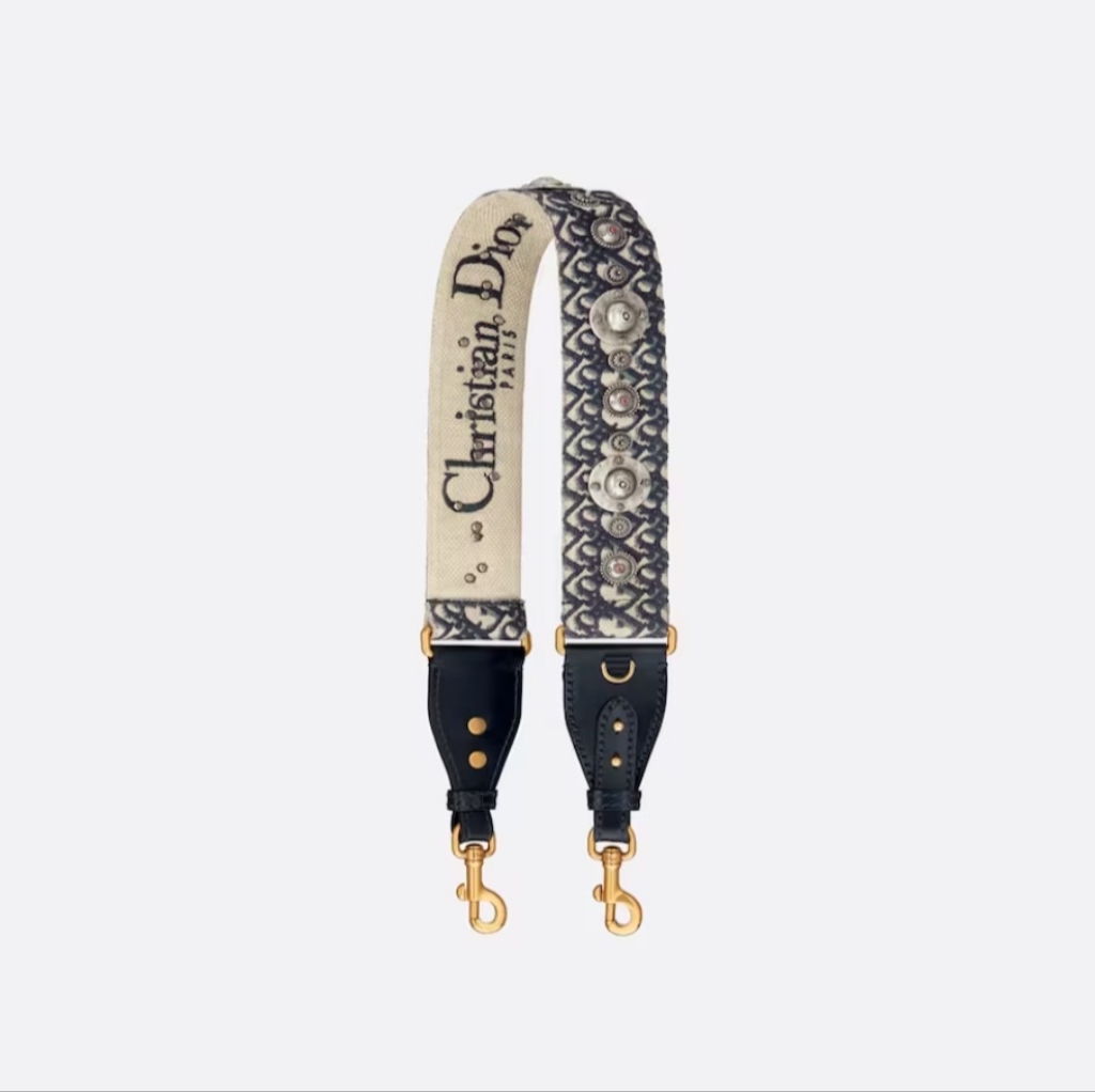 Dior Adjustable Strap
